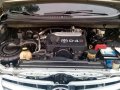 Toyota Innova J Diese 2010 Silver For Sale -9