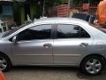 Toyota Vios 1.5G 2007 MATIC Dual Airbag for sale-1