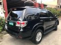 2014 Toyota Fortuner V for sale-5