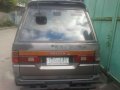 Toyota Liteace Van GLX 1994 MT Gray For Sale -2