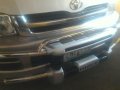 2008 Toyota Hiace 2.5 GL Grandia White For Sale -5