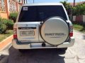 Fresh Nissan Patrol 2005 Manual Grey For Sale -4
