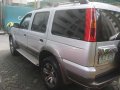 Ford Everest 2003 MT for sale-4