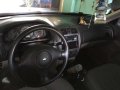Ford Lynx 2002 model lsi manual for sale-3
