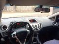 Ford Fiesta S 2011 for sale-6