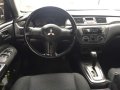2008 Mitsubishi Lancer GLS CVT 1.6 AT Black For Sale -6