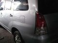 Toyota Innova 2011E Diesel Manual For Sale -1