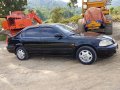 Honda Civic VTi 1997 Manual Vtec Black For Sale -8