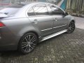 Mitsubishi Lancer GT-A Like Brand new 2016 for sale-3