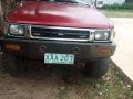 97 Toyota Hilux surf 4x4 for sale-0