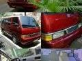 Diesel Nissan Urvan Escapade Nego GL Commuter for sale-0