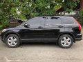 Honda CRV 2008 Automatic for sale-1