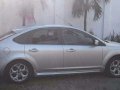 2012 Turbo Diesel Ford Focus TDCI for sale-0