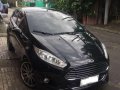 2015 Ford Fiesta Ecoboost 1.0 for sale-0