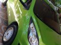 Chevrolet Spark 2016 LT 1.2 MT Green For Sale -0