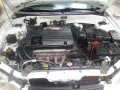 Mitsubishi Lancer GSR 2002 MT White For Sale -7