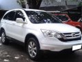 Honda CRV Model 2010 for sale-1