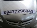 2009 Toyota Vios J for sale-6
