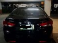 2011 Hyundai Elantra 1.8 GLS 2011 AT Black For Sale -4