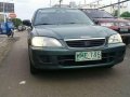 Honda City Type Z 2000 Manual Green For Sale -7