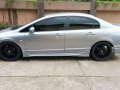 2007 Honda Civic AT for sale-0
