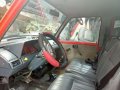 Toyota Tamaraw Fx red for sale-9