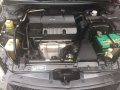 2008 Mitsubishi Lancer GLS CVT 1.6 AT Black For Sale -11