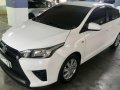 FOR SALE TOYOTA YARIS 1.3E AT 2016-0