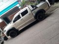 Fresh 2012 Toyota Hilux G MT Beige For Sale -0