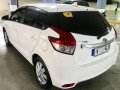 FOR SALE TOYOTA YARIS 1.3E AT 2016-2