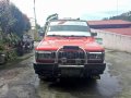 Toyota Tamaraw Fx red for sale-6