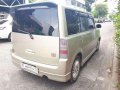 Toyota BB 2017 1.3 AT VVTi Beige For Sale -4