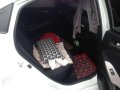 Hyundai Accent Manual White Sedan For Sale -2