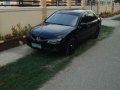 Mitsubishi Lancer 2007 MT Black For Sale -1