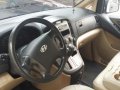 2009 Hyundai Grand Starex vgt for sale-3
