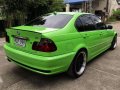 For sale!!! Bmw 316i e46 body 2000 model-6