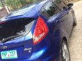 Ford Fiesta S 2011 for sale-4