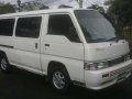 2012 Nissan Urvan for sale-4