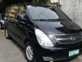 2009 Hyundai Grand Starex vgt for sale-2