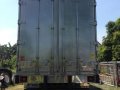 Mitsubishi Fuso Refrigerated Van 2016 For Sale -5