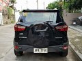 Ford Ecosport 2014 Titanium 1.5 AT Black For Sale -5