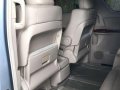 Fresh Toyota Alphard AT Silver Van For Sale -2