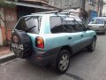 1996 Toyota RAV4 4x4 5DOOR MATIC for sale-4