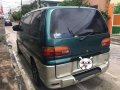 For sale Mitsubishi Spacegear (LOCAL) 1997 Model MT-0