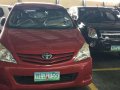 Toyota Innova 2011 matic diesel for sale-2