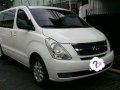 2009 Hyundai Grand Starex vgt for sale-0