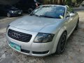 2000 Audi TT quattro topdown for sale-0