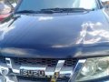 2010 Isuzu Crosswind Sportivo MT Black For Sale -2