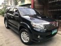 2014 Toyota Fortuner V for sale-0