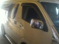 2008 Toyota Hiace 2.5 GL Grandia White For Sale -7